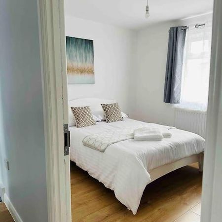 옥스퍼드 Milne House 빌라 외부 사진