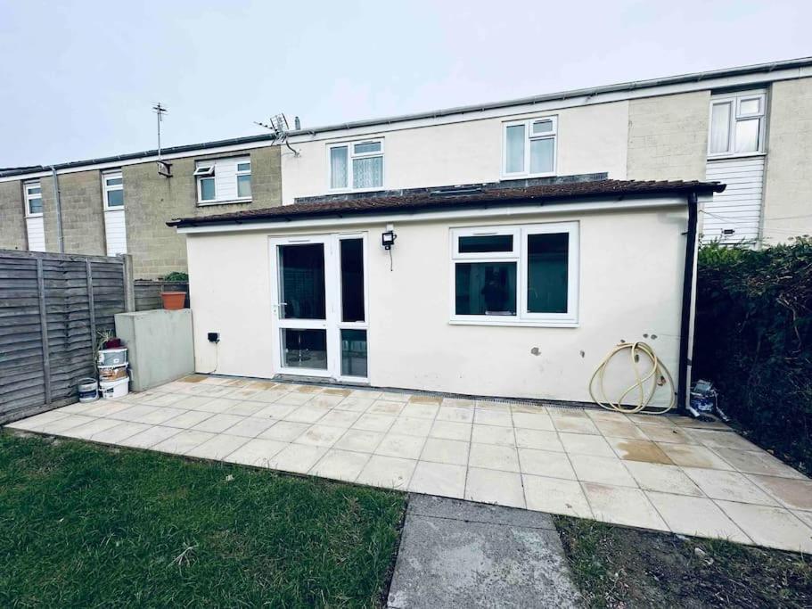옥스퍼드 Milne House 빌라 외부 사진