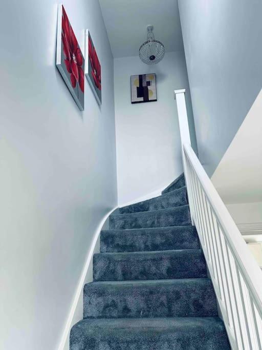 옥스퍼드 Milne House 빌라 외부 사진