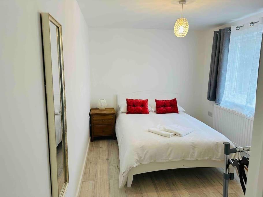 옥스퍼드 Milne House 빌라 외부 사진