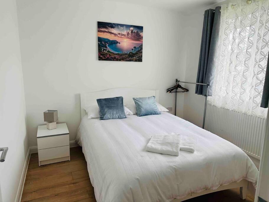 옥스퍼드 Milne House 빌라 외부 사진